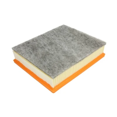 Imagem de MAHLE ORIGINAL LX 4154 Filtro de ar 59,3 206 251,0 Cartucho filtrante TOYOTA: Auris Hatchback, Carrinha, Avensis III Sedan
