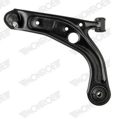 Imagem de MONROE L15594 Braço de suspensão com articulação suspensão/guia, apoio borracha transversal