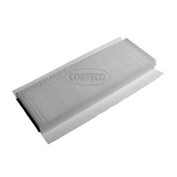 Imagem de CORTECO 21653067 Filtro, ar do habitáculo Filtro de partículas 306 101 30 AUDI: A6 C6 Sedan, Avant, Allroad