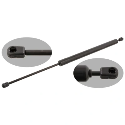 Imagem de FEBI BILSTEIN 27658 Amortecedor da mala 910 686 de ambos os lados VOLKSWAGEN: Transporter 4 Bus,