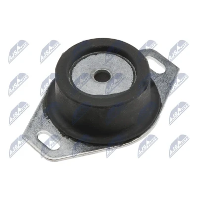 Imagem de NTY ZPS PE 009 Suporte, motor esquerda, à frente Caixa de velocidades manual, automática PEUGEOT: 206 Hatchback, 307 Hatchback