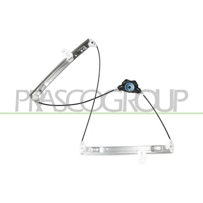 Imagem de Prasco Elevador de vidro à frente, lado esquerdo elétrico FD340W012