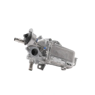 Imagem de MAHLE ORIGINAL CE 49 000P Radiador EGR com junta sem válvula de recirculação dos gases escape