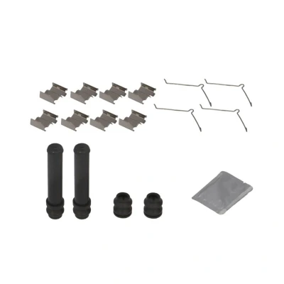 Imagem de Kit de acessórios, pastilhas travão DELPHI LX0817
