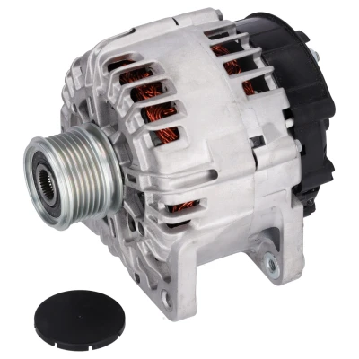 Imagem de FEBI BILSTEIN 188516 Alternador 14V 150A RENAULT: MEGANE 3 Grandtour, 3, Captur, DACIA: Lodgy, MERCEDES BENZ: Citan Van