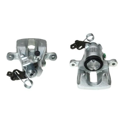 Imagem de BUDWEG CALIPER 342460 Pinça de travão VOLKSWAGEN: GOLF 3, Sharan I, Passat B3/B4 Variant, FORD: Galaxy Mk1 MPV, SEAT: Ibiza 2