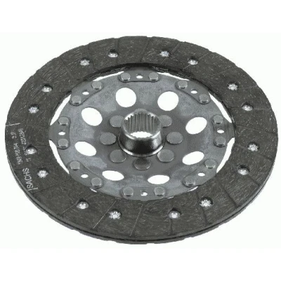 Imagem de SACHS 1864 466 031 Disco de Embraiagem 228 26 MERCEDES BENZ: 190