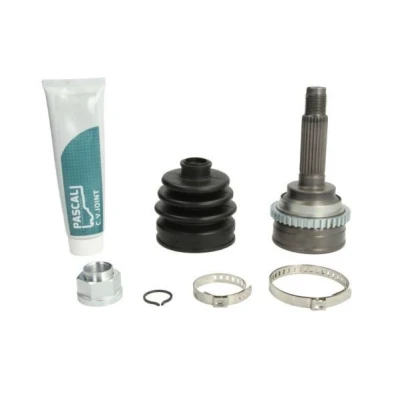 Imagem de PASCAL G10017PC Ponteira de Transmissão do lado da roda DAEWOO: Matiz I Hatchback
