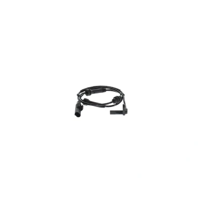 Imagem de BOSCH 0 986 594 655 Sensor de ABS com cabo FIAT: Doblo II Van / Carrinha