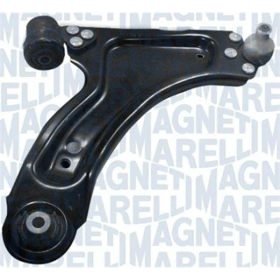 Imagem de MAGNETI MARELLI 301181387500 Braço de suspensão Eixo dianteiro, lado direito transversal OPEL: Meriva A