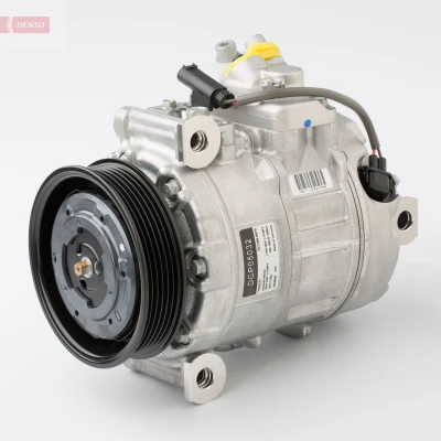 Imagem de DENSO DCP05032 Compressor 7SEU17C PAG 46 R 134a BMW: 5 Sedan, Touring, 6 Coupe