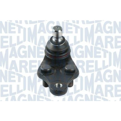 Imagem de MAGNETI MARELLI 301191618680 Pernos de fixação, braço transversal Eixo dianteiro