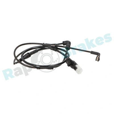 Imagem de RAP BRAKES R G0221 Sensor de Desgaste Pastilha Freio Eixo dianteiro LAND ROVER: Range Rover Evoque