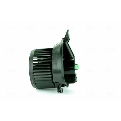 Imagem de NISSENS 87136 Ventilador do Habitáculo para veículos sem aquecimento auxiliar elétrico regulador integrado OPEL: Corsa D Hatchback