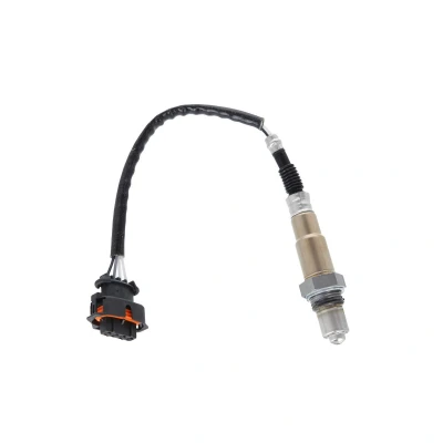 Imagem de VALEO 368000 Sonda lambda antes do catalisador, para o catalisador M18x1,5 plana, Rosca pré lubrificada, com aquecimento