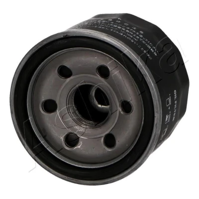 Imagem de ASHIKA 10 0M M02 Filtro de óleo aparafusado SMART: Fortwo II Coupe, Cabrio