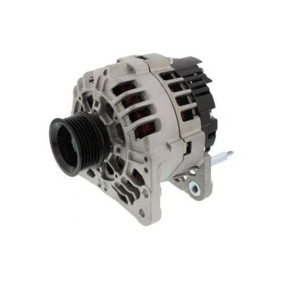 Imagem de MAPCO 13701 Alternador 14V 90A SEAT: Leon I Hatchback, Ibiza 2, 3, VOLKSWAGEN: Golf 4, Polo IV 4 Variant, AUDI: A3 Hatchback