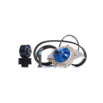 Imagem de SKF VKMC 03264 Bomba de Água + Kit Correia Distribuição com juntas 146 CITROËN: C5 I Hatchback, II C8, PEUGEOT: 406 Carrinha