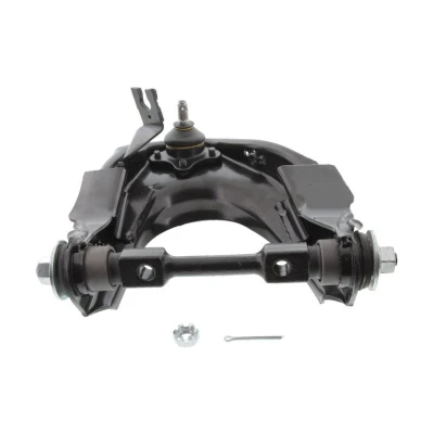 Imagem de MOOG FD WP 15741 Braço de suspensão Eixo dianteiro, lado esquerdo transversal Chapa aço MAZDA: BT 50 Pick up, FORD: Ranger Mk2