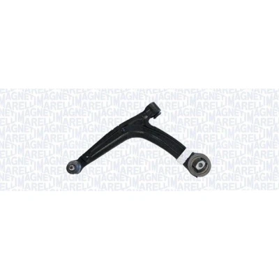 Imagem de MAGNETI MARELLI 301181308600 Braço de suspensão Eixo dianteiro, lado esquerdo transversal Fundição cinzenta