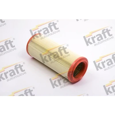 Imagem de KRAFT 1713470 Filtro de ar 268 108 Cartucho filtrante FIAT: Doblo I Cargo, Carrinha