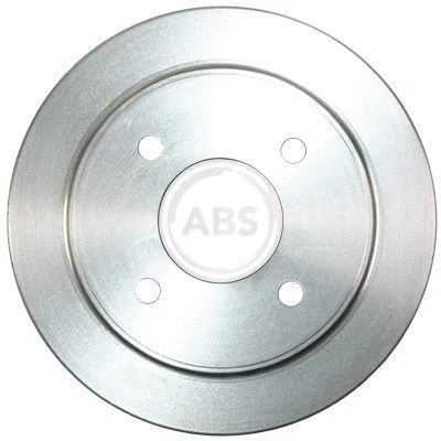 Imagem de A.B.S. 2410 S Tambor de Travão 216