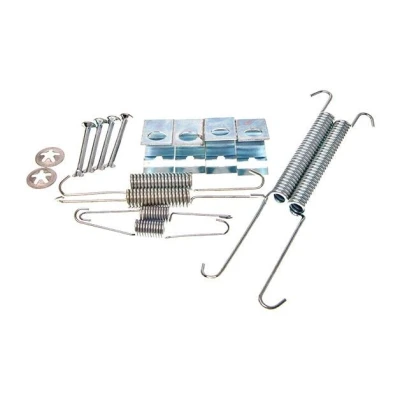 Imagem de MAXGEAR 27 2303 Kit de acessórios, maxilas do travão Eixo traseiro