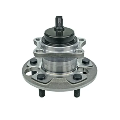 Imagem de MEYLE 30 14 752 0005 Cubo da Roda