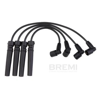Imagem de BREMI 300/759 Jogo de Cabos Vela 4 CHEVROLET: Aveo / Kalos Hatchback, Sedan, Nubira Carrinha, DAEWOO: Lanos Hatchback