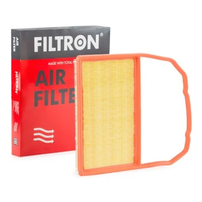 Imagem de FILTRON AP 183/8 Filtro de ar 34 282 311 Cartucho filtrante SEAT: IBIZA 5, VOLKSWAGEN: Polo VI, up! Hatchback