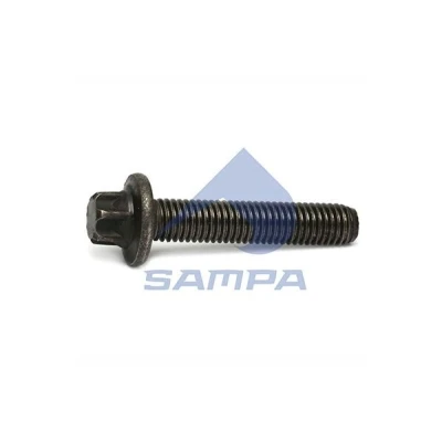 Imagem de AUGER 51540 Parafuso, colector de escape M10x1,5