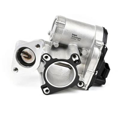 Imagem de DELPHI EG10494 12B1 Válvula EGR sem radiador da recirculação dos gases de escape RENAULT: MEGANE 3, ESPACE 4, 3 Coupe