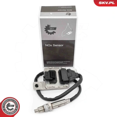 Imagem de ESEN SKV 71SKV066 Sensor NOx 12V antes do catalisador, para o catalisador