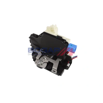 Imagem de BOGAP A5316184 Fechadura de Porta traseira direita SEAT: Ibiza 3, Córdoba II Sedan, VOLKSWAGEN: Polo IV Hatchback, SKODA: Fabia I Hatchback