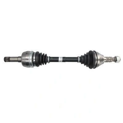 Imagem de POINT GEAR PNG73733 Veio de transmissão Eixo dianteiro, lado direito 618mm 91mm para veículos com ABS OPEL: Insignia A Sedan, Sports Tourer