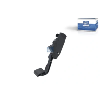 Imagem de DT Spare Parts 2.16146 Pedals