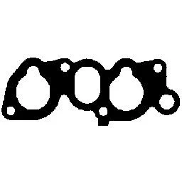 Imagem de ELRING 810.851 Junta de Coletor Admissão cabeça cilíndrica BMW: 3 Sedan