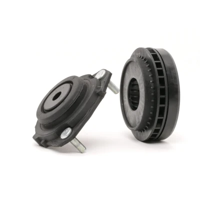 Imagem de MONROE MK183 Suporte de apoio do conjunto mola / amortecedor com rolamento rolos FORD: FIESTA 5, Fusion Carrinha