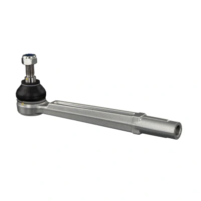 Imagem de FEBI BILSTEIN 38886 Rótula de direção Eixo dianteiro, lado esquerdo, direito com porca autoblocante PORSCHE: Boxster