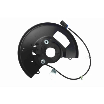 Imagem de VEMO V51 72 0109 Sensor de ABS Original Quality para veículos com 12V