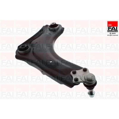 Imagem de FAI AutoParts SS7205 Braço de suspensão transversal RENAULT: MEGANE 3 Grandtour, 3, GRAND SCENIC