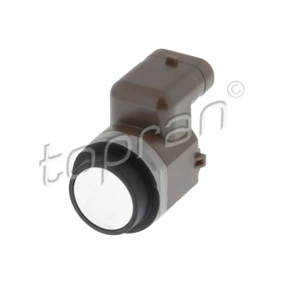 Imagem de TOPRAN 115 539 Sensores de Estacionamento crómio Sensor ultrasons VOLKSWAGEN: Passat B6 Variant, Sedan