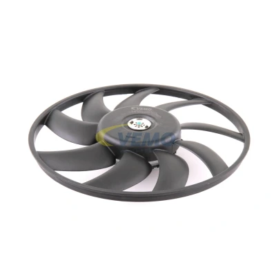 Imagem de VEMO V15 01 1905 Ventilador de Radiador 350 12 200 Original Quality AUDI: A6 C7 Avant, A4 B8 Allroad, PORSCHE: Macan