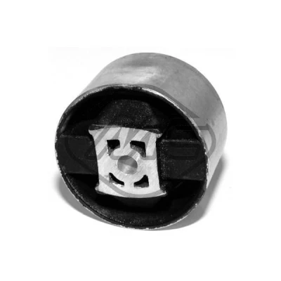 Imagem de Metalcaucho 05231 Suporte, motor traseira Rolamento de borracha e metal CITROËN: C5 III Carrinha, 3, II Hatchback, PEUGEOT: 407 SW, 607 Sedan