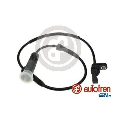 Imagem de Sensor, velocidade da roda AUTOFREN SEINSA DS 0072