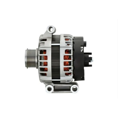 Imagem de HELLA 8EL 011 713 921 Alternador 14V 210A FORD: Transit V363 Camião de plataforma / Chassis, Van