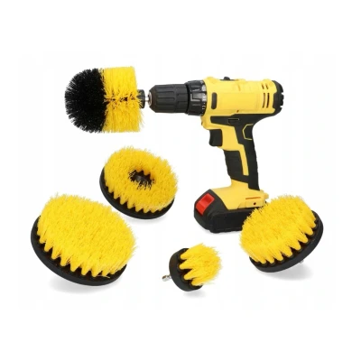 Imagem de ENERGY NE00880 Kit de escovas limpeza