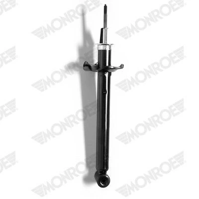 Imagem de MONROE 23959 Amortecedor Pressão do gás Tubo duplo com assento de mola olhal em baixo, cavilha cima MAZDA: Demio SW