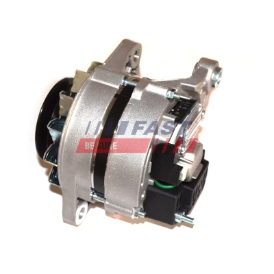 Imagem de FAST FT74116/R Alternador 14V 150A PEUGEOT: Boxer Van, FORD: Transit Mk6 V363 Van