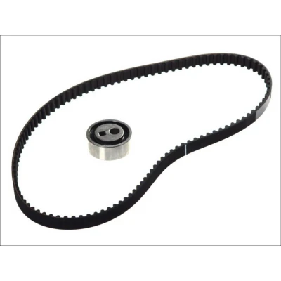 Imagem de CONTITECH CT607K1 Jogo de correias dentadas 108 PEUGEOT: 206 Hatchback, 307 306 CITROËN: Saxo Xsara Hatchback